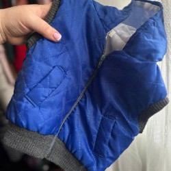 Пакет вещей и обувь - фото 4