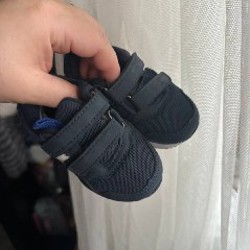 Пакет вещей и обувь - фото 6