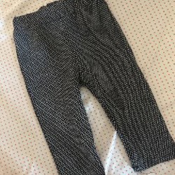 Пакет вещей и обувь - фото 7