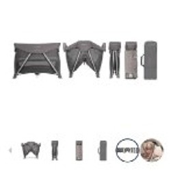 Манеж детский Nuna Sena - фото 4