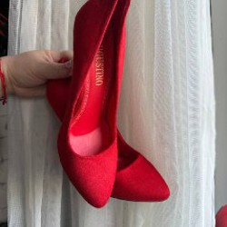 Обувь - фото 2