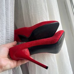 Обувь - фото 3