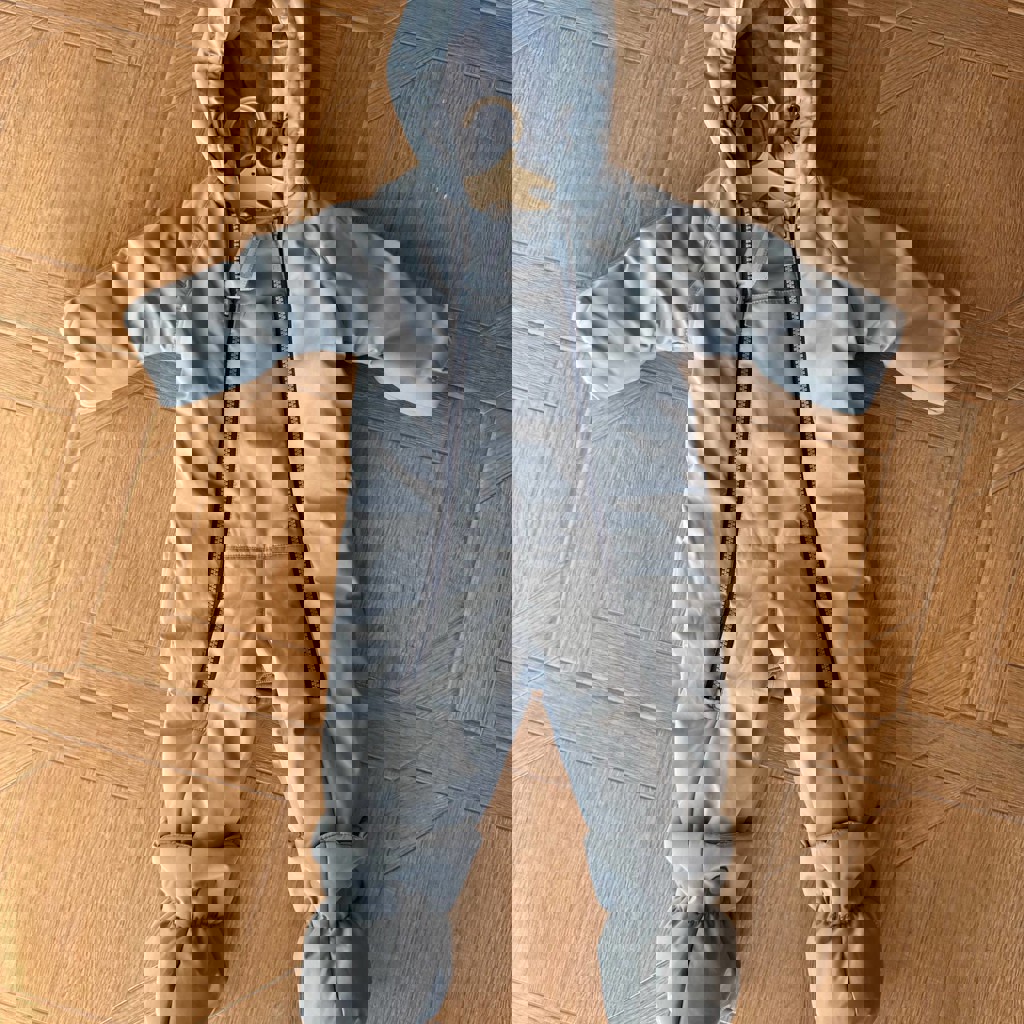 Куртка детская Vuples