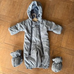 Куртка детская Vuples - фото 2