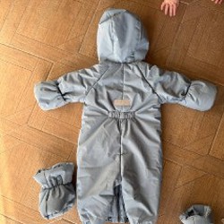 Куртка детская Vuples - фото 4