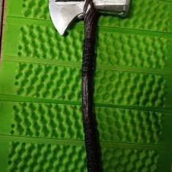 Автомат Калашникова - фото 1