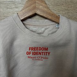 Світшот Marc o’polo - фото 2