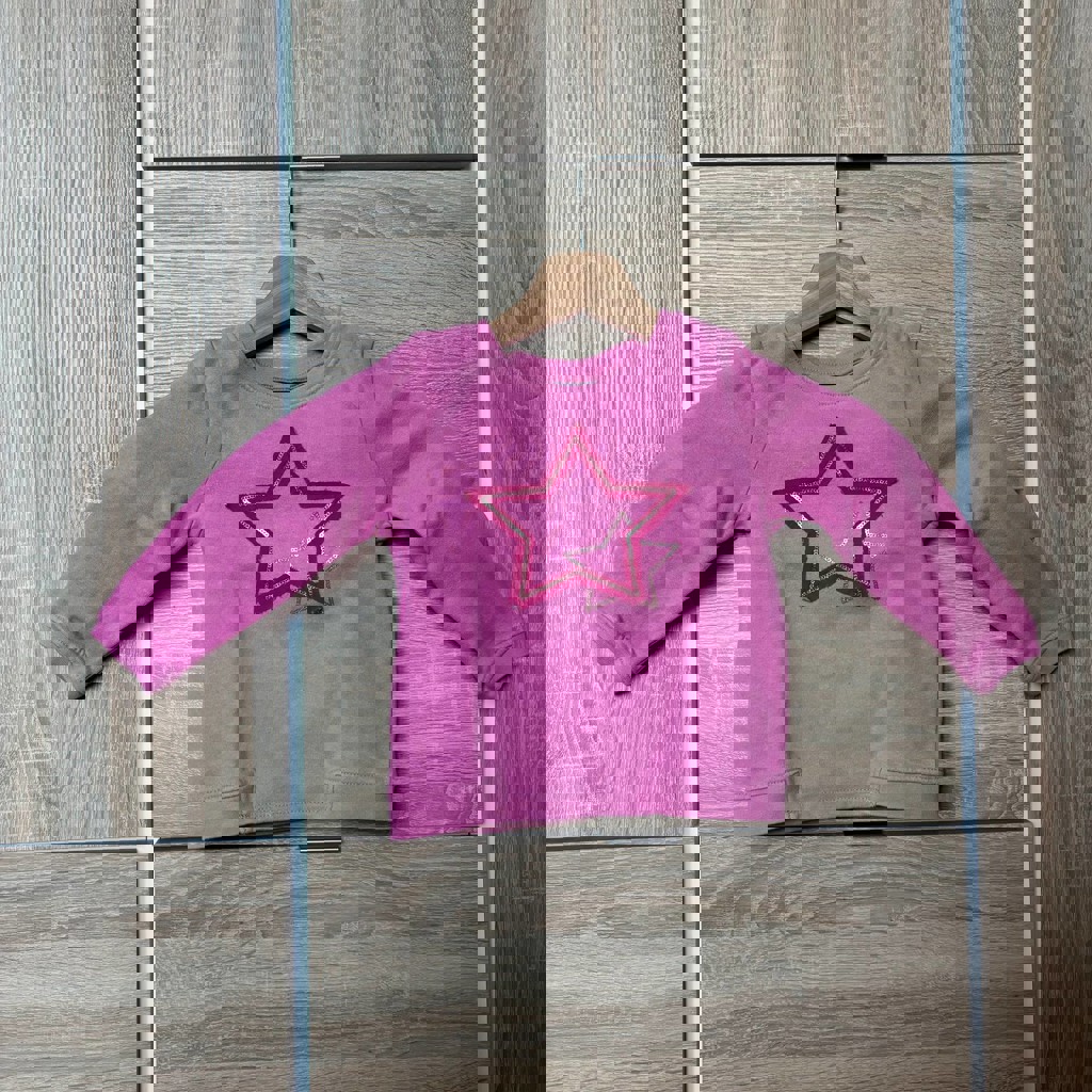 Свитшот Tom Tailor