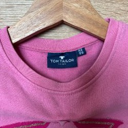 Свитшот Tom Tailor - фото 2