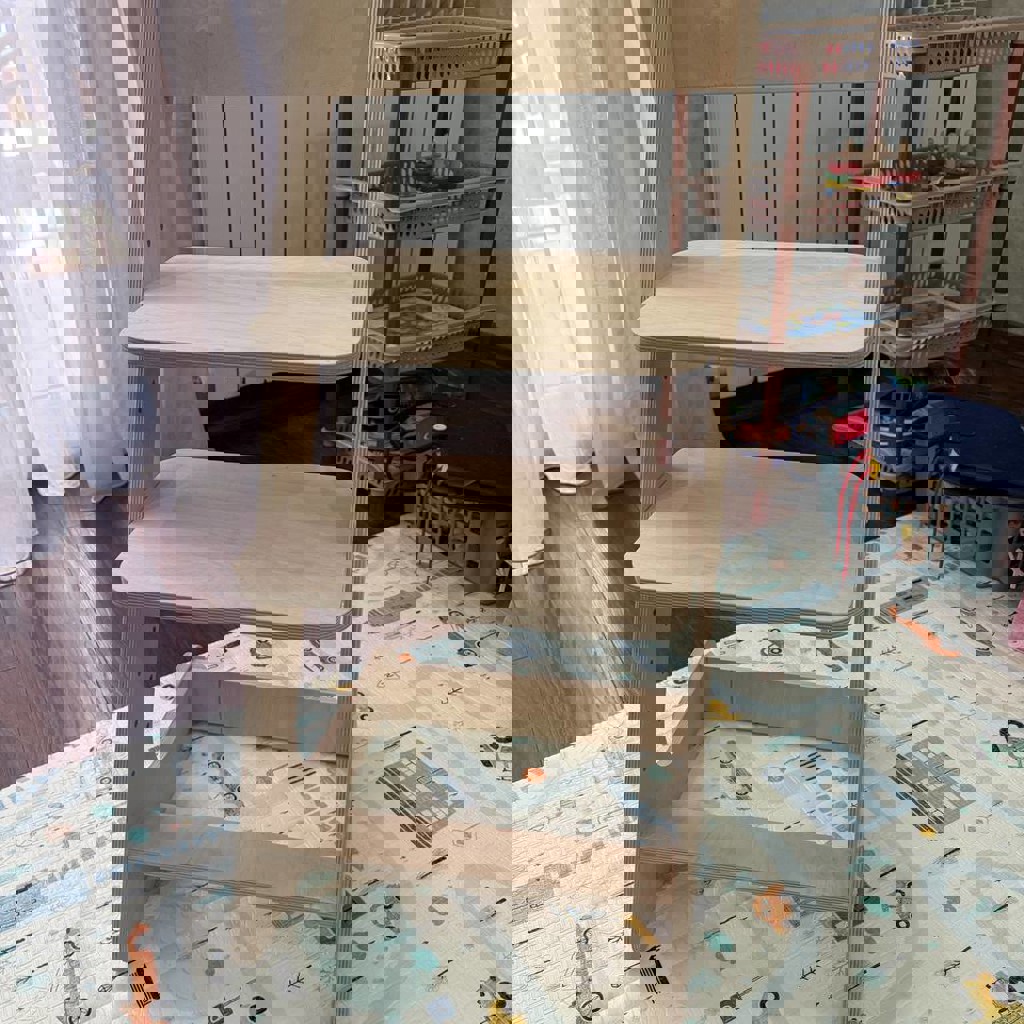 Растущий стул