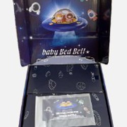 Музыкальный-световой мобиль - фото 2