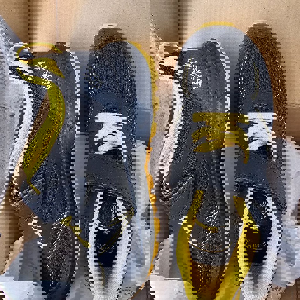 Кроссовки Jack Wolfskin