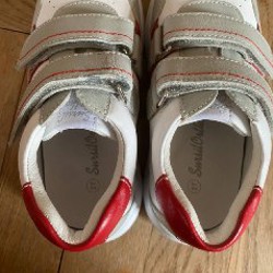 Полуботинки - фото 2