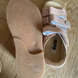 Полуботинки - фото 4