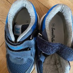 Полуботинки - фото 5