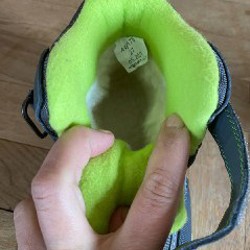 Полуботинки - фото 6