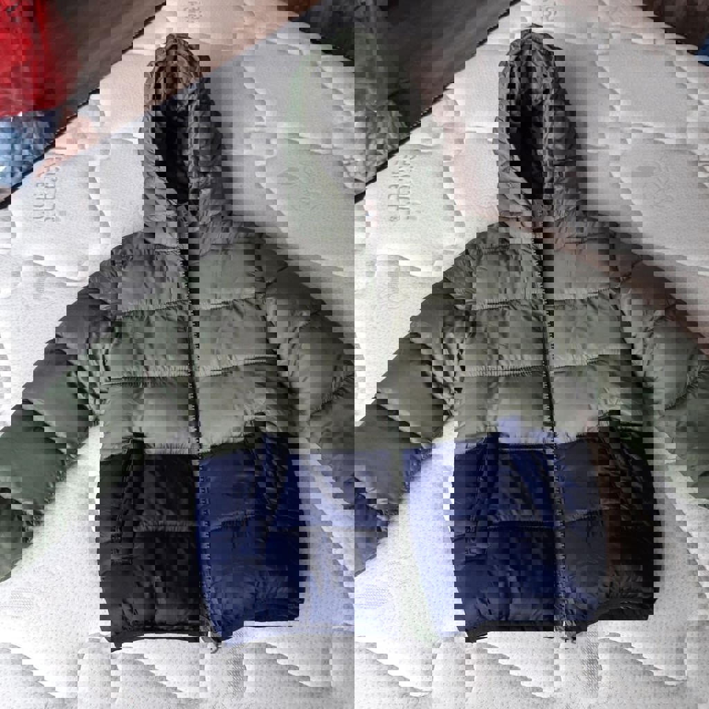 Легкая куртка