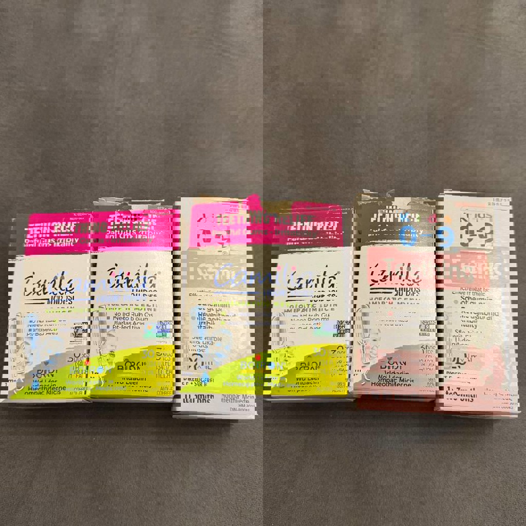 Camilia запечатанная