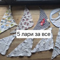 Набор нагрудников - фото 6