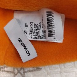 Шапочка в виде мишки - фото 4