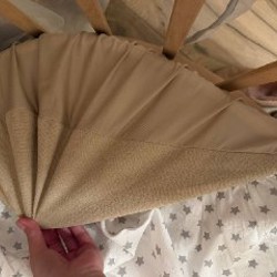 Детская кроватка - фото 4