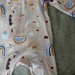 Бодики для новорождённого - фото 3