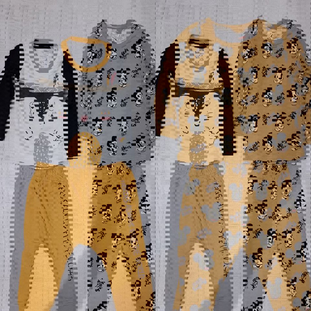 Костюм для детей