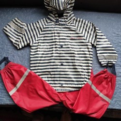 Костюм рыбака Didriksons - фото 2