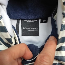 Костюм рыбака Didriksons - фото 4