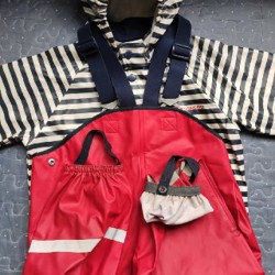 Костюм рыбака Didriksons - фото 6