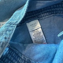 Комбинезон - фото 4