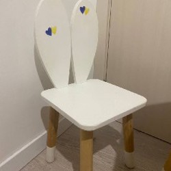 Стол и стул - фото 2