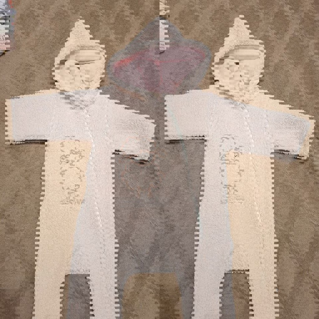 Комбез детский