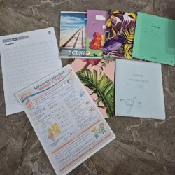 Детские кроссворды и игры со словами - фото 8