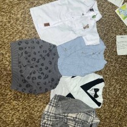 Одежда - фото 2