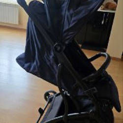 Прогулочная коляска Osann Boogy - фото 4