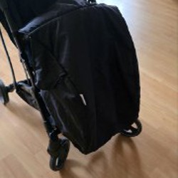 Прогулочная коляска Osann Boogy - фото 5