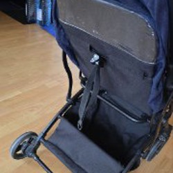 Прогулочная коляска Osann Boogy - фото 6