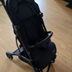 Прогулочная коляска Osann Boogy - фото 7