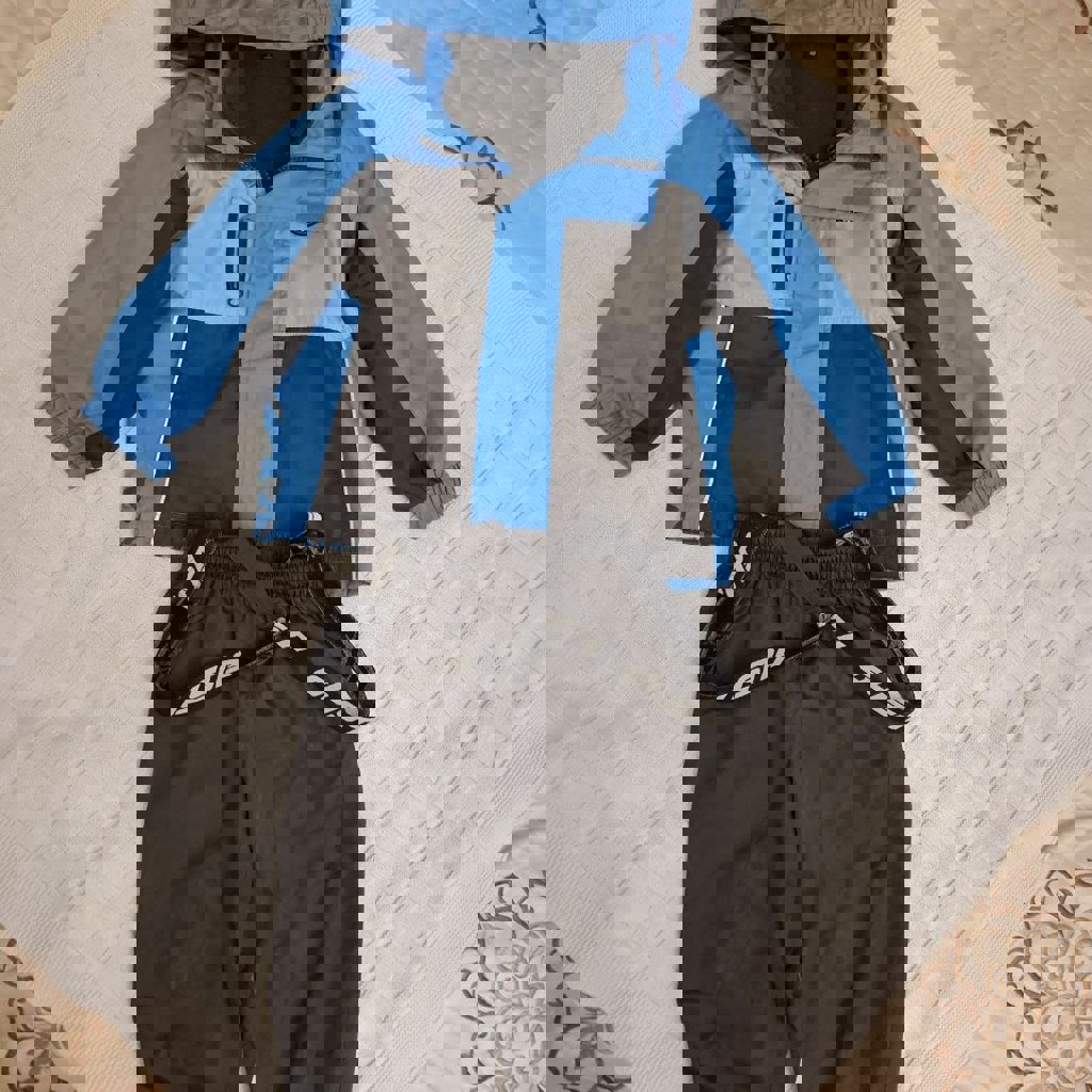 Демисезонный комплект