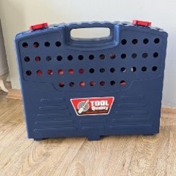 Чемоданчик с инструментами - фото 3