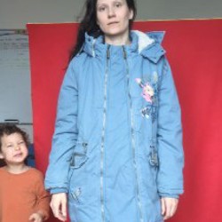 Слингокуртка - фото 2