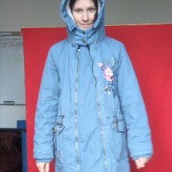 Слингокуртка - фото 3