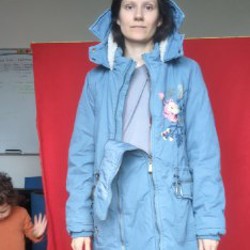 Слингокуртка - фото 4