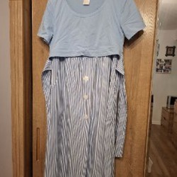 Платья для беременных/кормления - фото 2