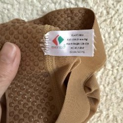 Чулки компрессионные Класс 1 - фото 3