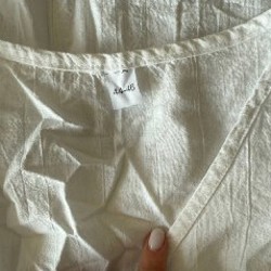 Сорочка в роддом - фото 2