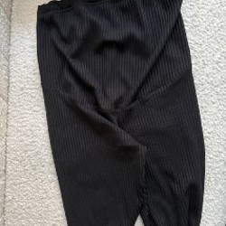 Легенсы для беременных - фото 2