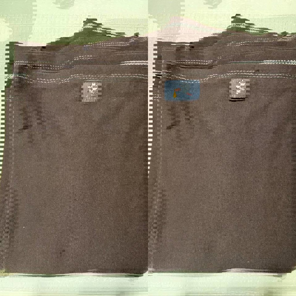 Полотно слинг для младенцев Hoppediz