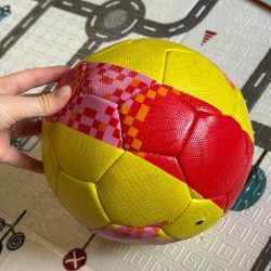 Детский барабан с флейтой - фото 6